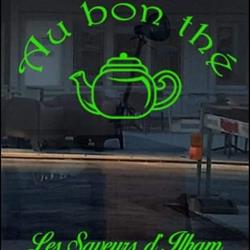 Au bon Thé, Droz Michel
