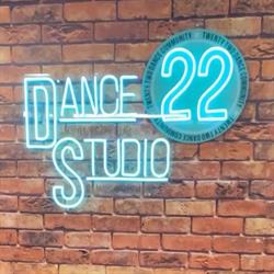 22 Dance Studio