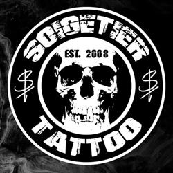 Soigetier Tattoo