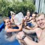 Cold Plunge Near Me