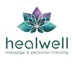 healwell massage, personal training & Wim Hof Method