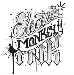 Electric Monkey Ink. Tattoo