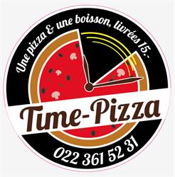 Time-Pizza
