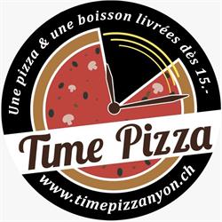 Time-Pizza