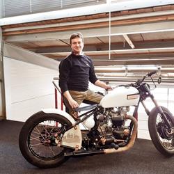 Vintage Wheels Garage GmbH