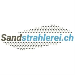 Sandstrahlerei