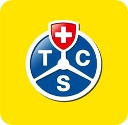 TCS velocorner.ch