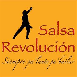 Salsa Revolucion