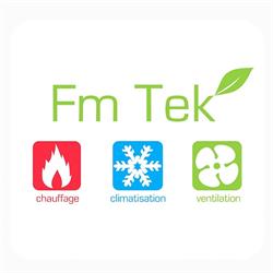 FmTek climatisation, chauffage, ventilation