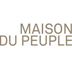 Maison du Peuple