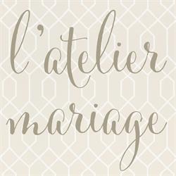 l'atelier mariage