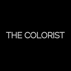 The Colorist by Thomas Neidhart
