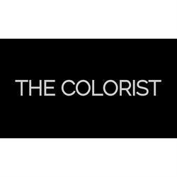 The Colorist by Thomas Neidhart