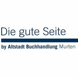 Buchhandlung Die gute Seite