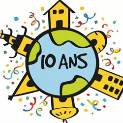 Maison d'ici et d'ailleurs