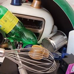 Schollenberger Recycling