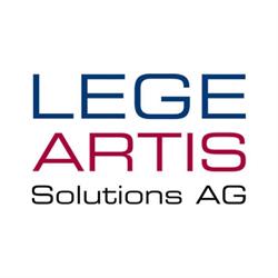 Lege Artis Solutions AG