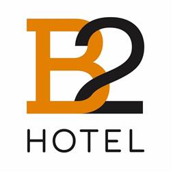 B2 Hotel Zürich