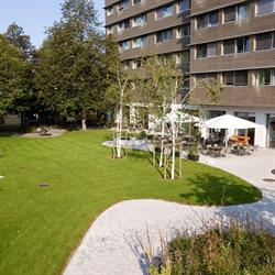 Seniorenzentrum Im Reiat