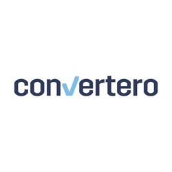 convertero AG