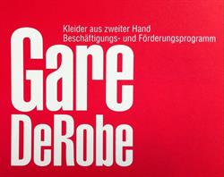 GareDeRobe
