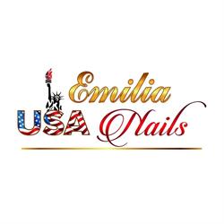 Emilia USA Nails am Hauptbahnhof Basel