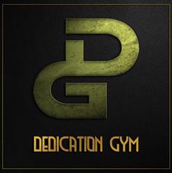 Dedication Gym AG