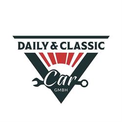 daily & classic car GmbH
