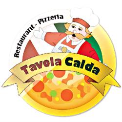 Pizzeria Tavola Calda