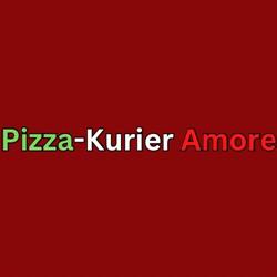 Pizza-Kurier Amore