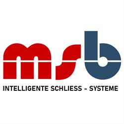 msb SCHLIESS-SYSTEME gmbh