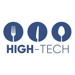 Restaurant HIGH-TECH