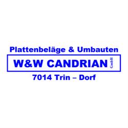 W & W Candrian