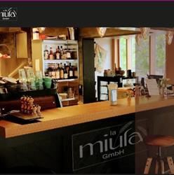 la miula Café & Bar/ Bäckerei
