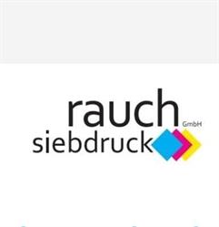 ZIP Neu Rauch Siebdruck GmbH