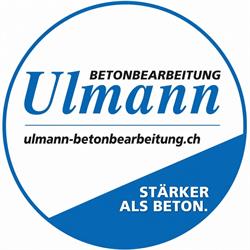 Ulmann Betonbearbeitung AG