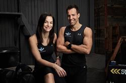 Suter Personaltraining