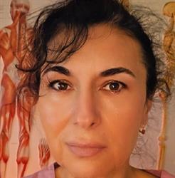 Simple-Relax Massage Therapien Liliana-Carmen Darazs