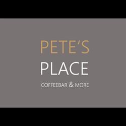 Pete's Place