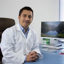 Dr. Lucian Stroie