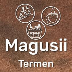 Magusii Termen