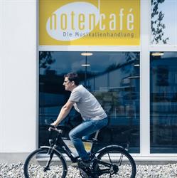 Notencafé GmbH