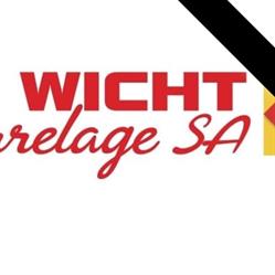 Wicht carrelage SA