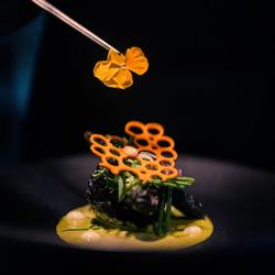 Restaurant Le Vieux Chalet