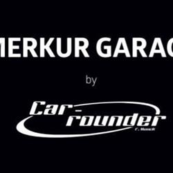 Merkur Garage by Carrounder GmbH