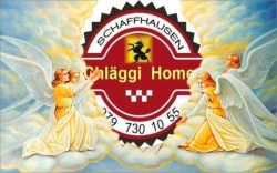 Chläggi Taxi Home