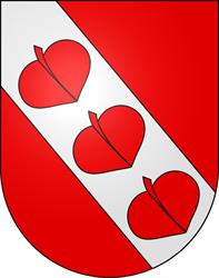 Municipalité de Courtelary