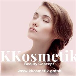 Kkosmetik Beauty Concept