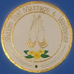 Shalom Thai Massage & Wellness Zug