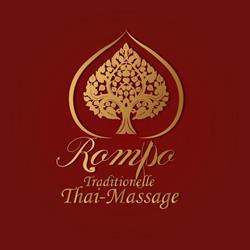 Rompo Thai Massage 2